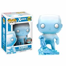 Iceman
