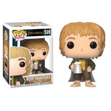 Meriadoc Brandigamo