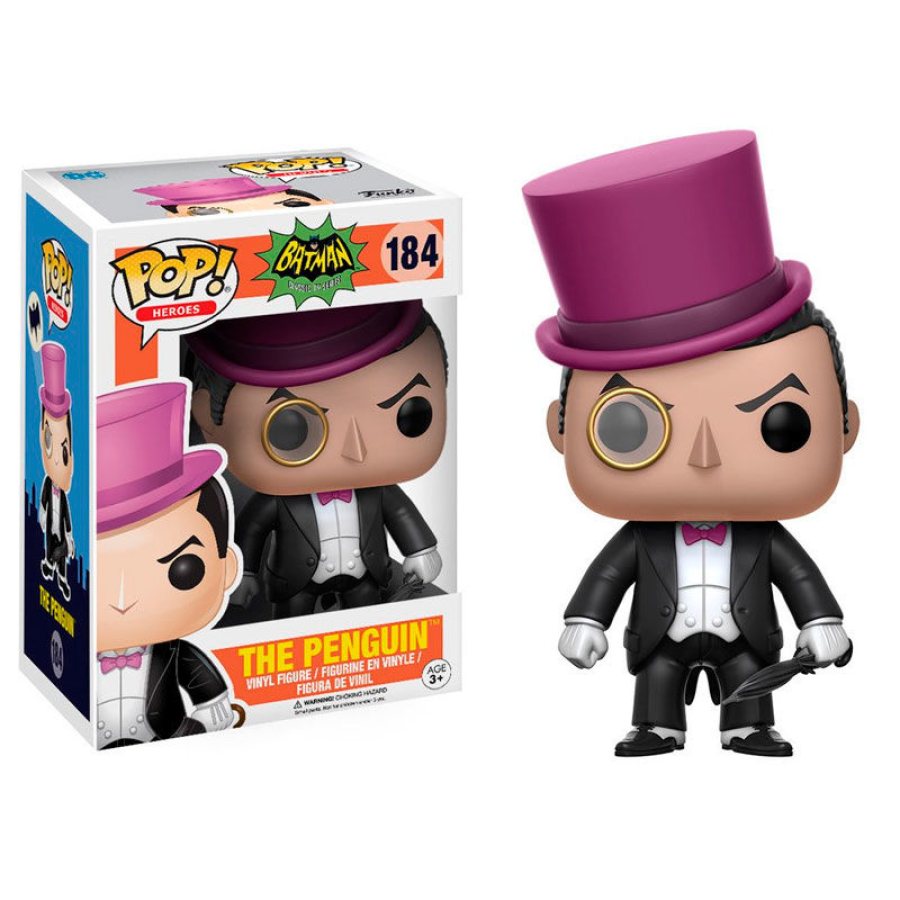The Penguin