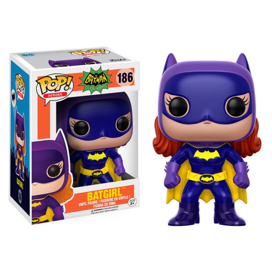 Batgirl