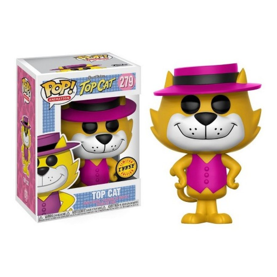 Don Gato Chase