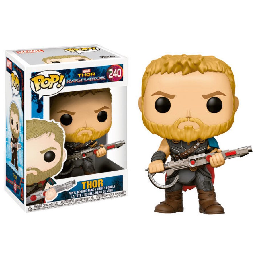 Thor