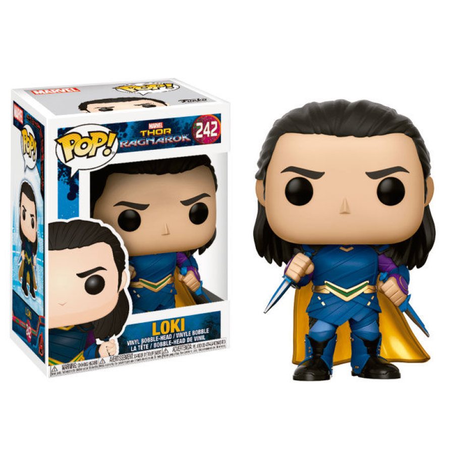 Loki