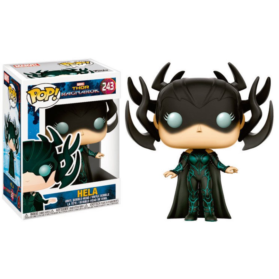 Hela