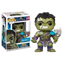 Gladiator Hulk