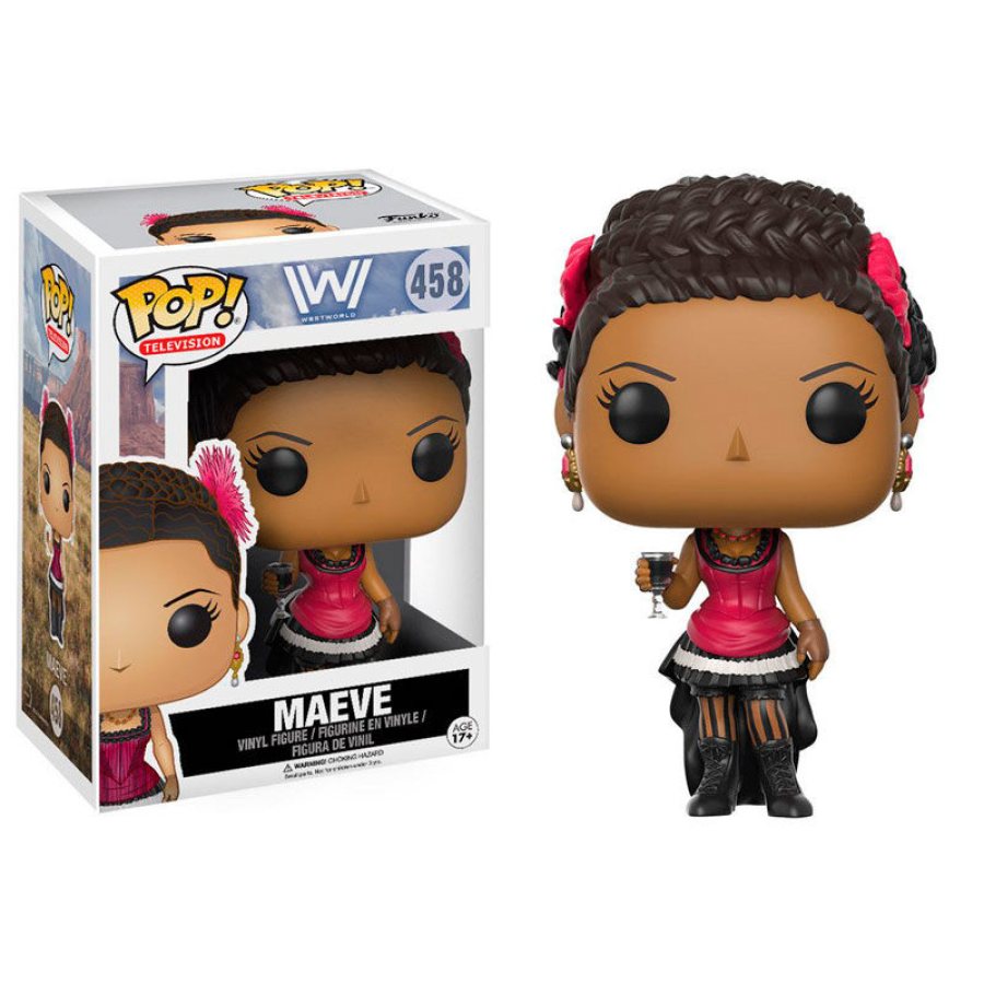 Maeve