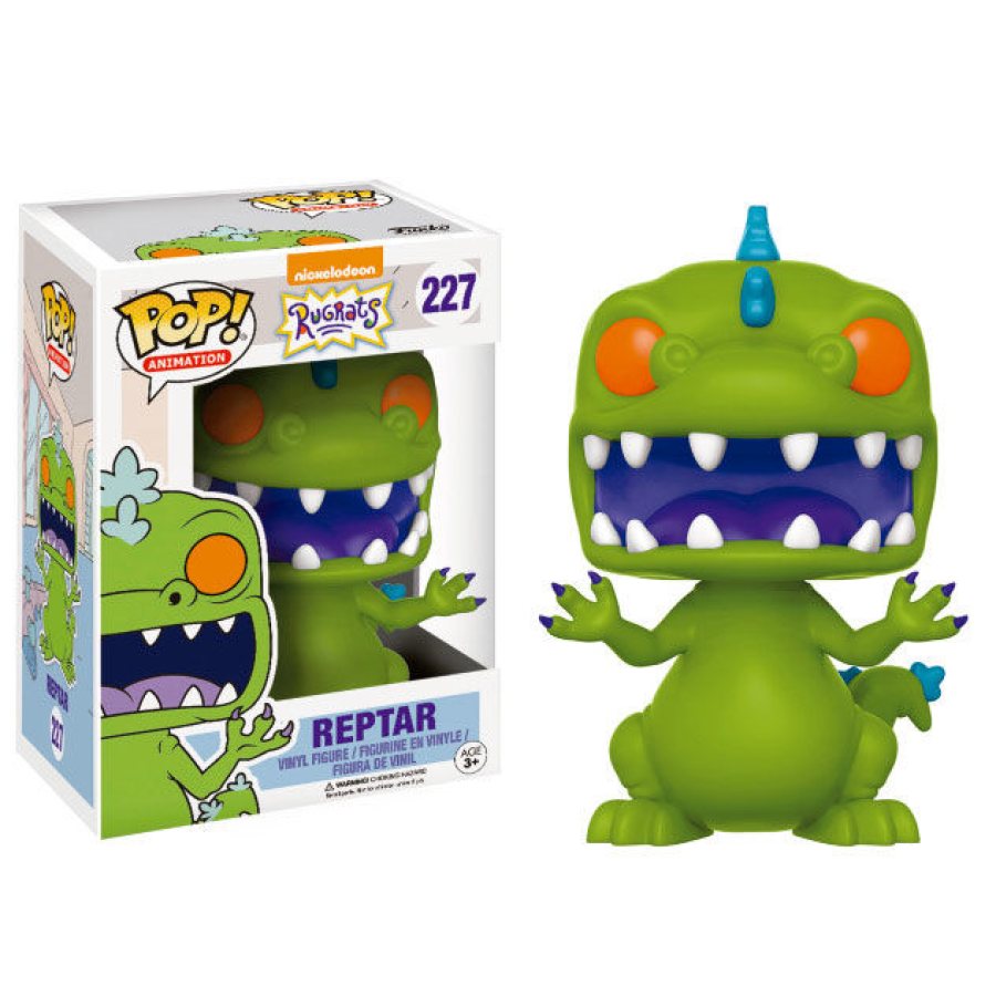 Reptar
