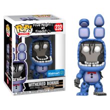 Withered Bonnie
