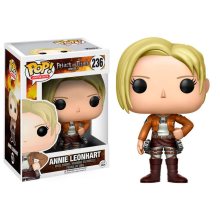 Annie Leonhart