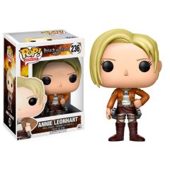 Annie Leonhart