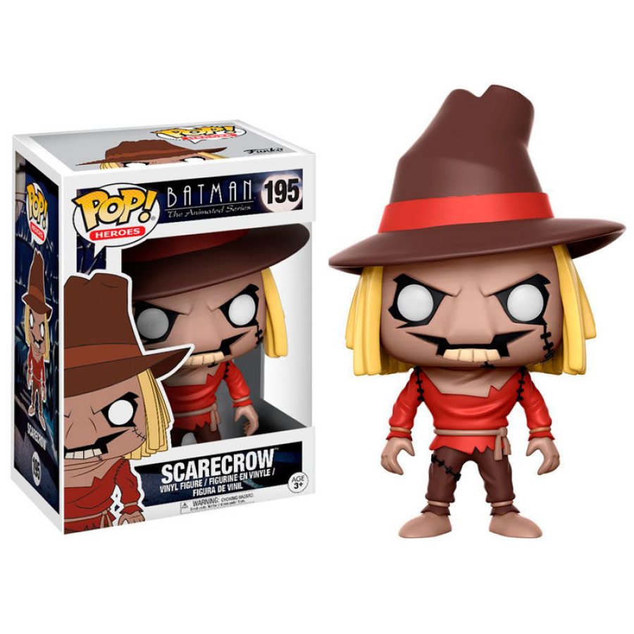 Scarecrow