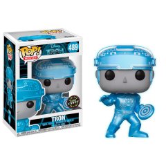 Tron Glow in the Dark