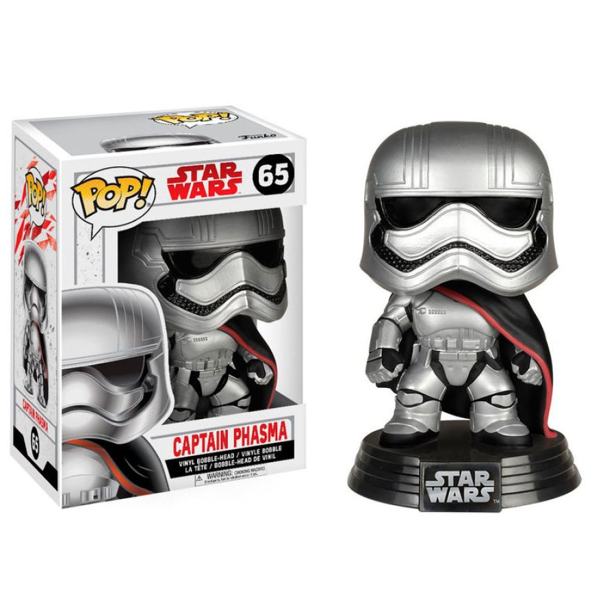 Captain Phasma