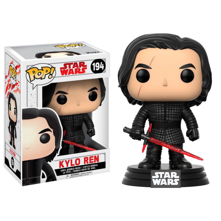 Kylo Ren