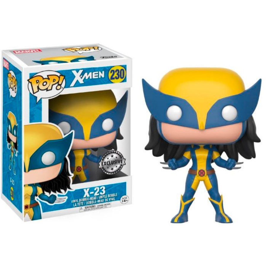 X-23