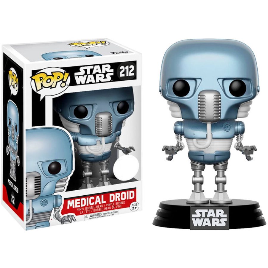 Medical Droid