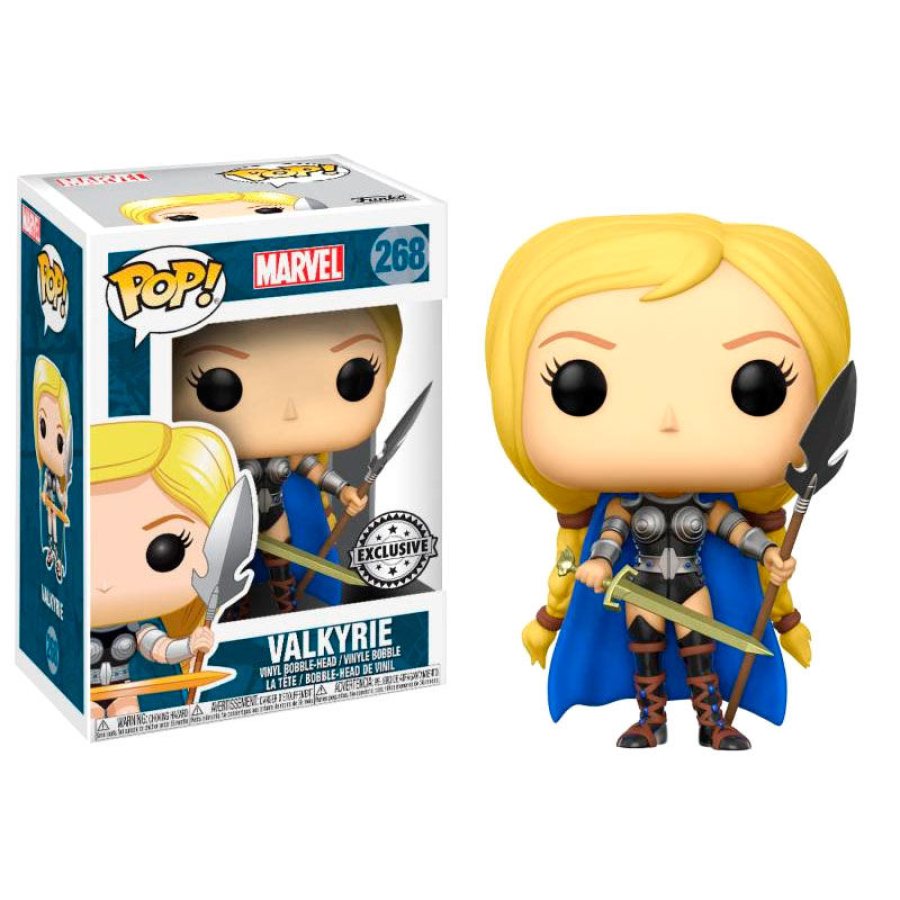 Valkyrie