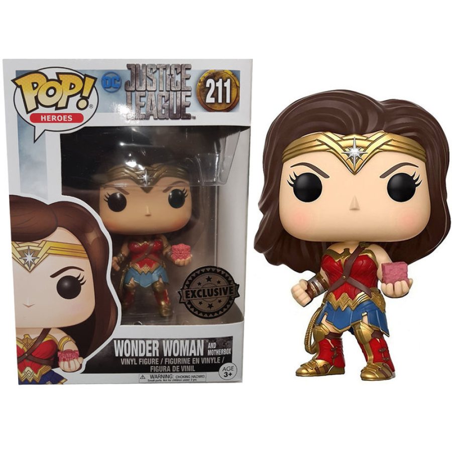 Wonder Woman