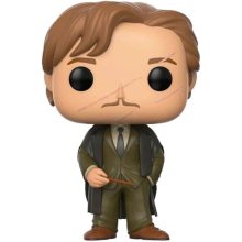 Remus Lupin