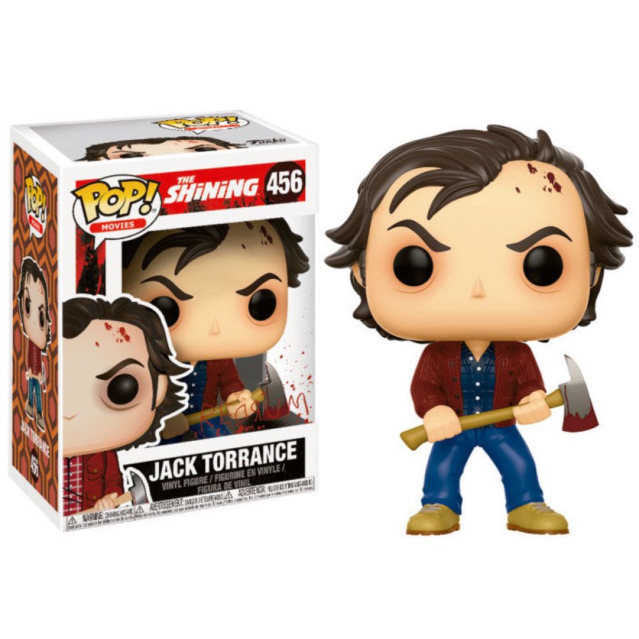Jack Torrance