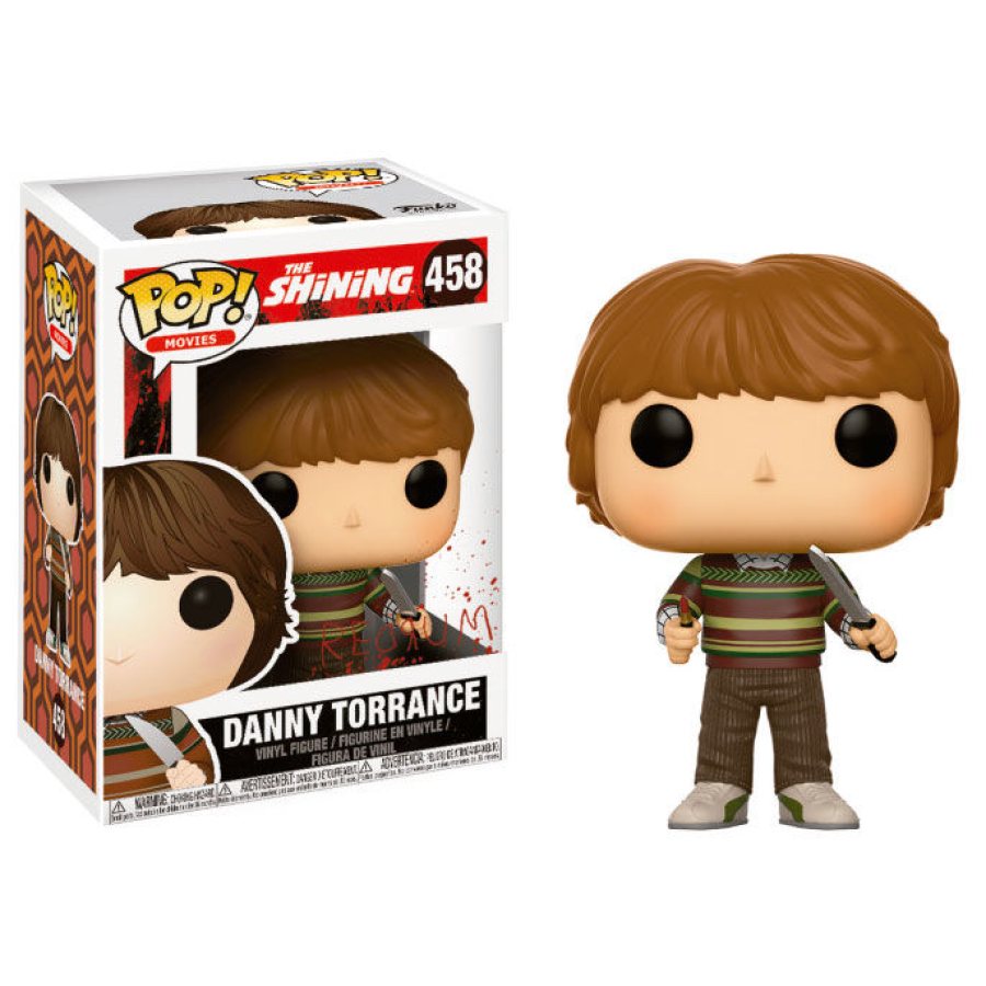 Danny Torrance