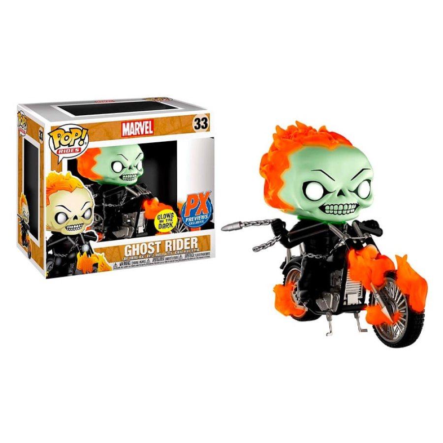 Ghost Rider