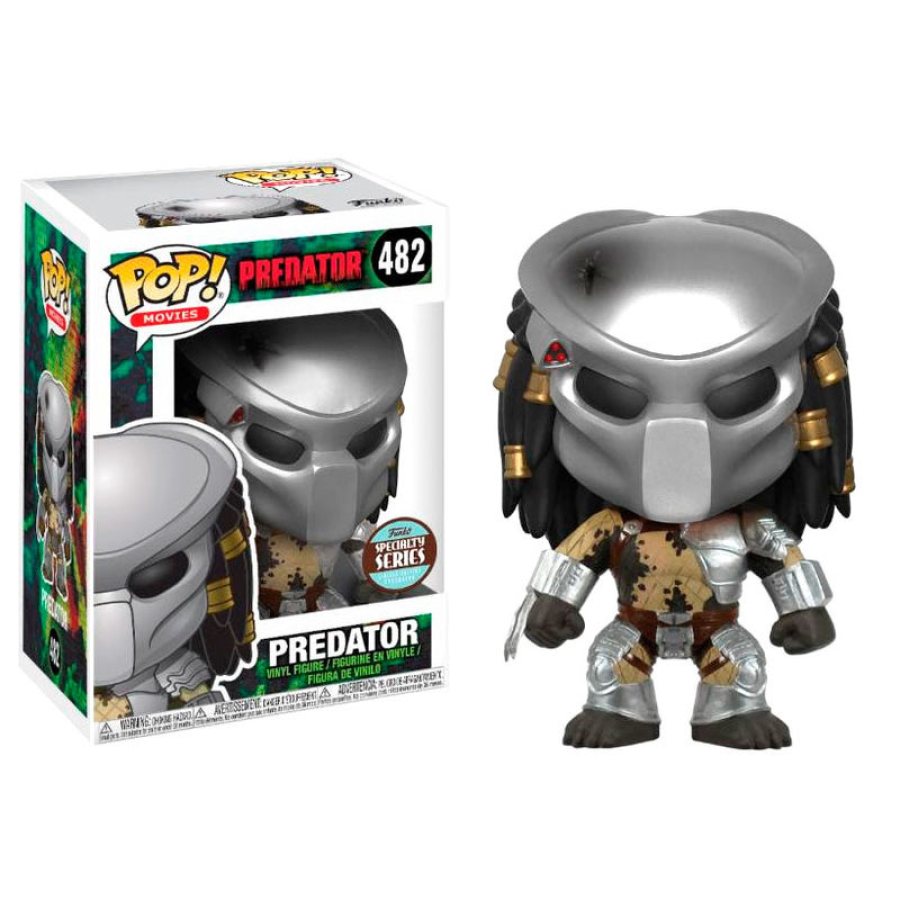 Predator