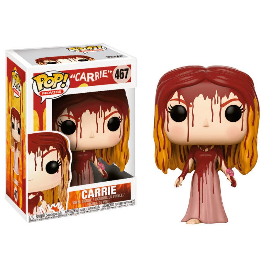 Carrie
