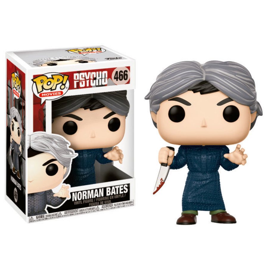 Norman Bates