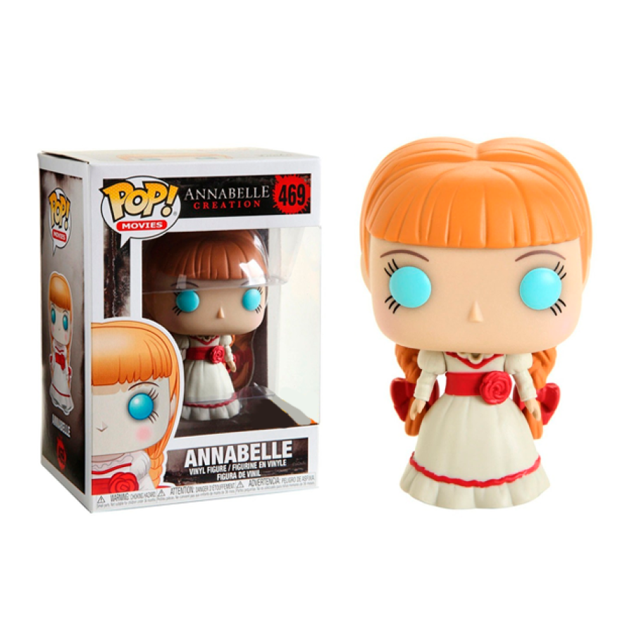 Annabelle