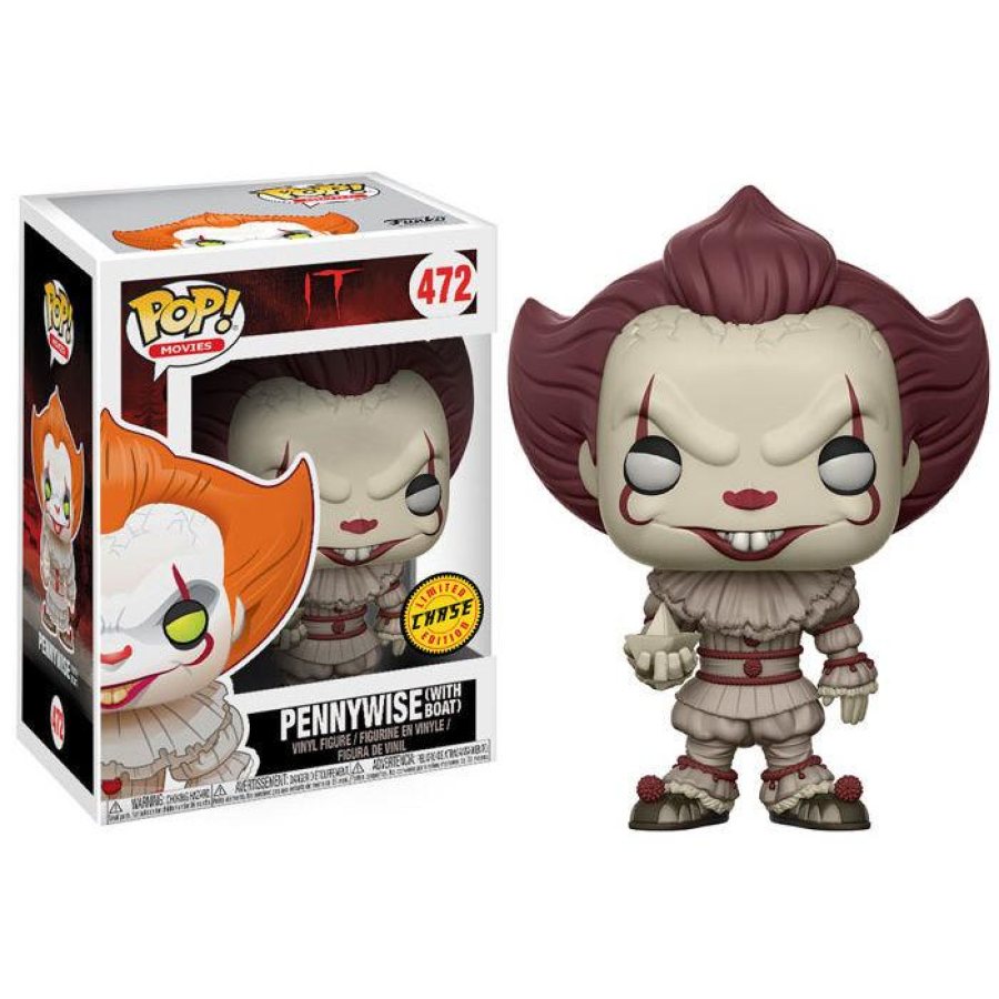 Pennywise Chase