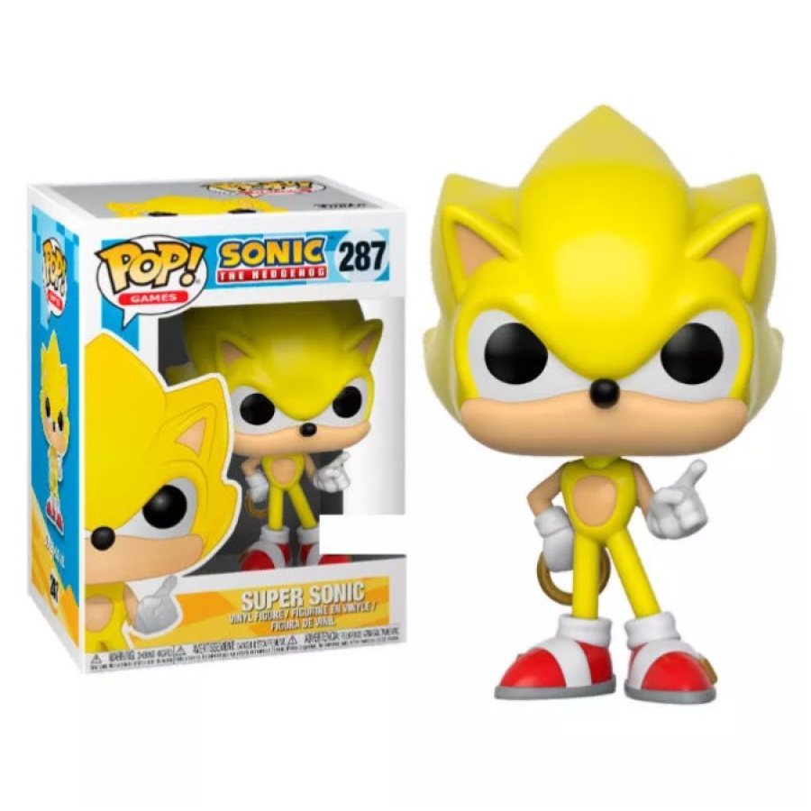 Super Sonic
