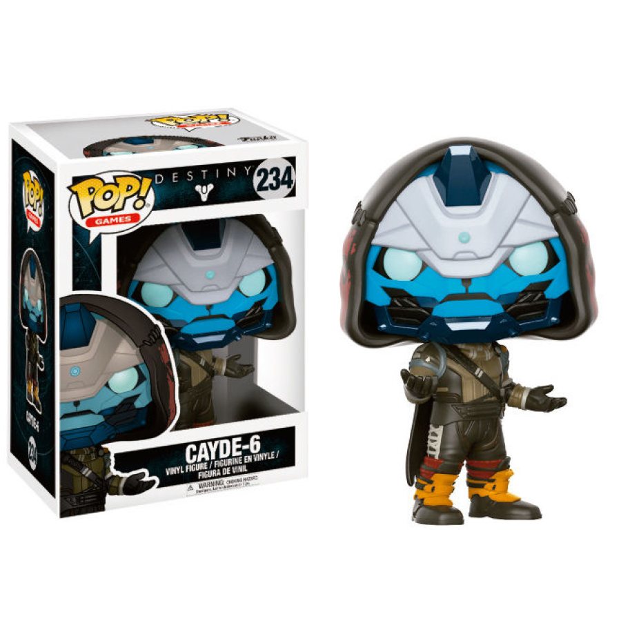 Cayde-6