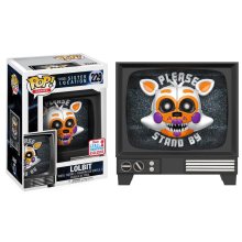 Lolbit Fall Convention 2017
