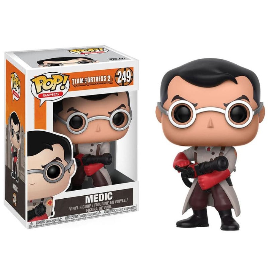 Medic