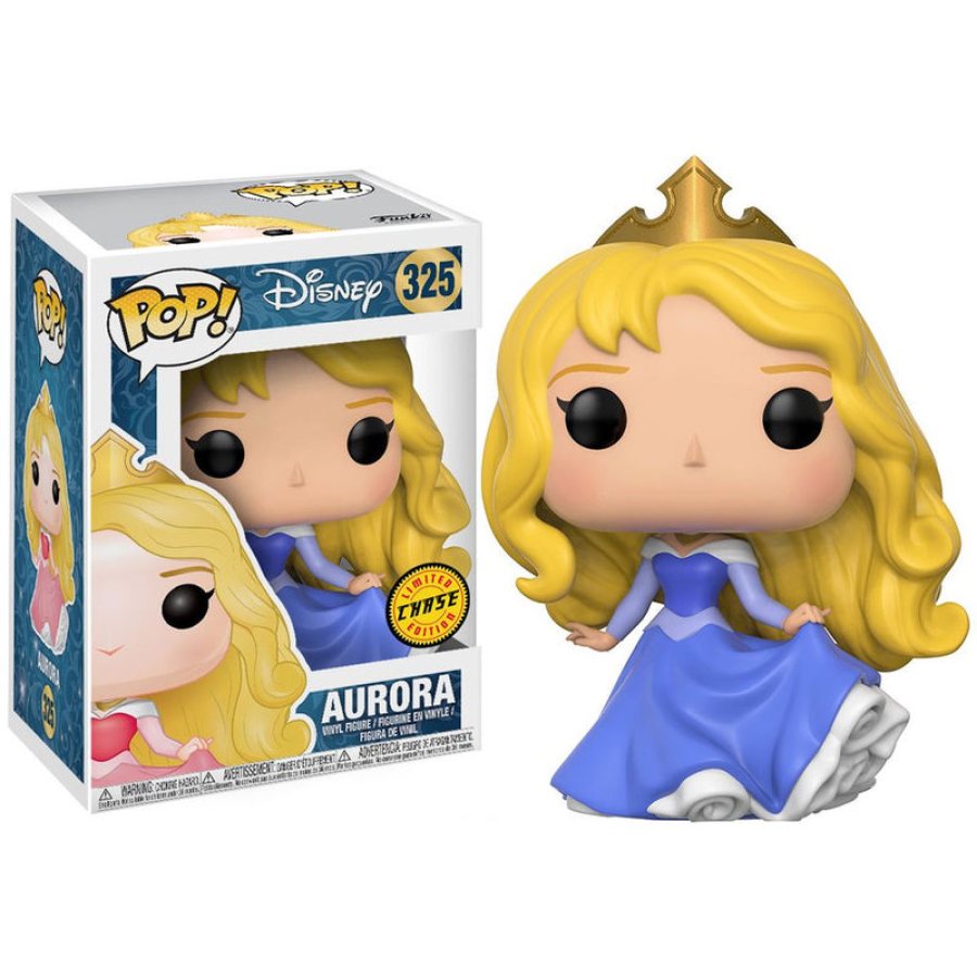 Aurora Chase