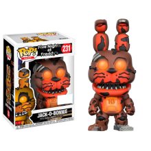 Jack-O-Bonnie Exclusive