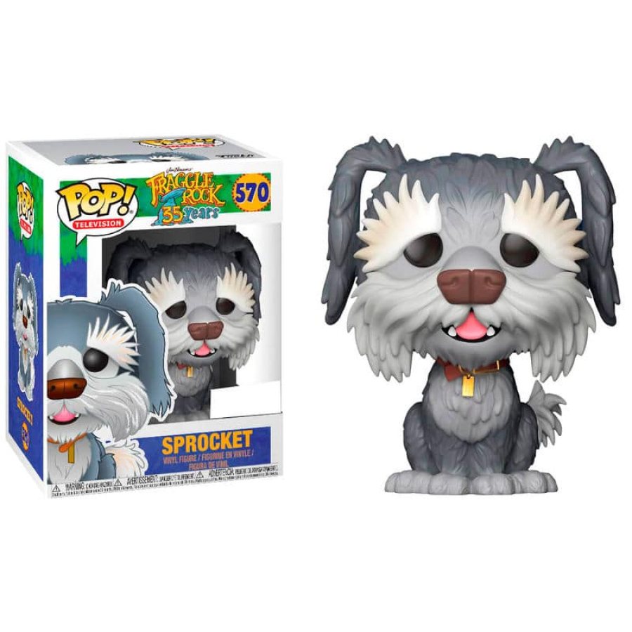 Sprocket Exclusive
