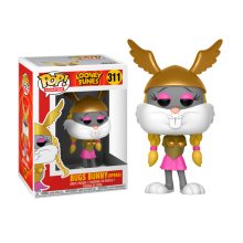 Bugs Bunny Opera