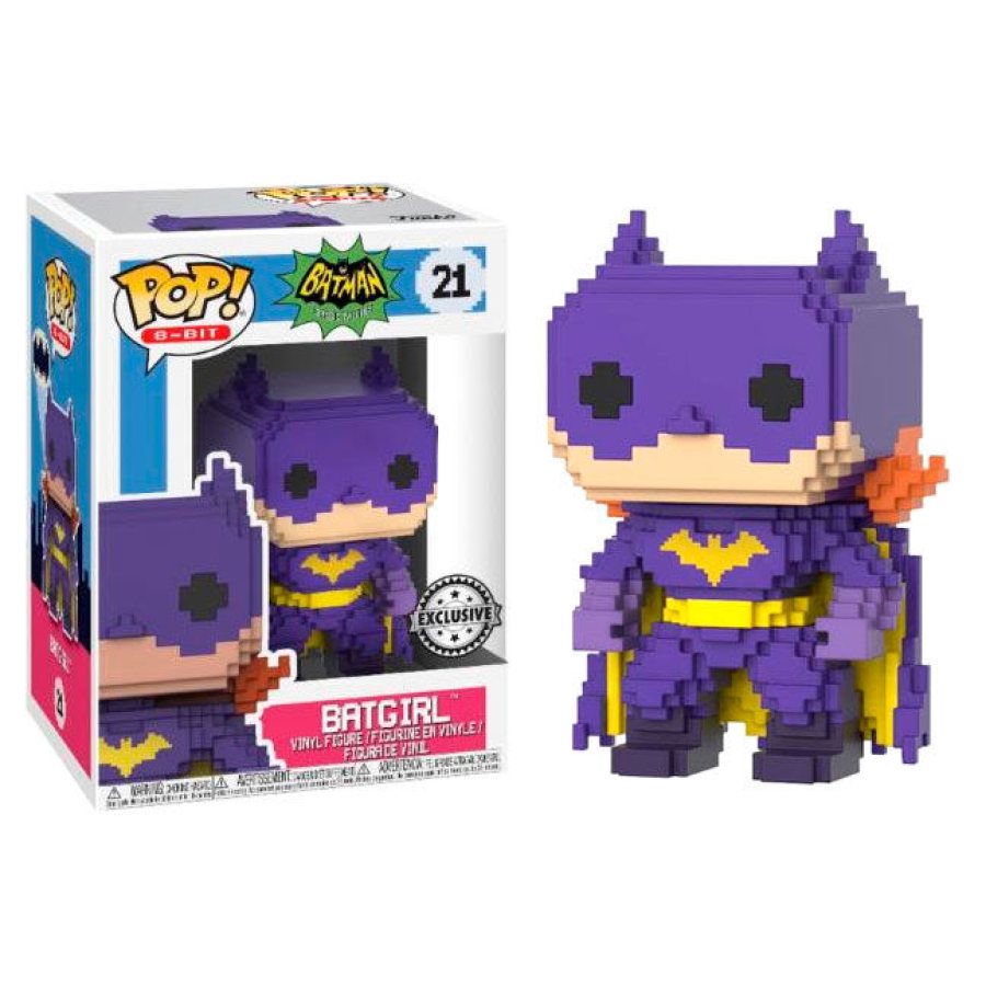 Batgirl Exclusive