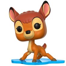 Bambi (Exclusivo)
