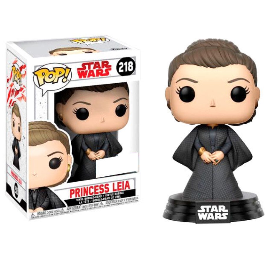 Princesa Leia