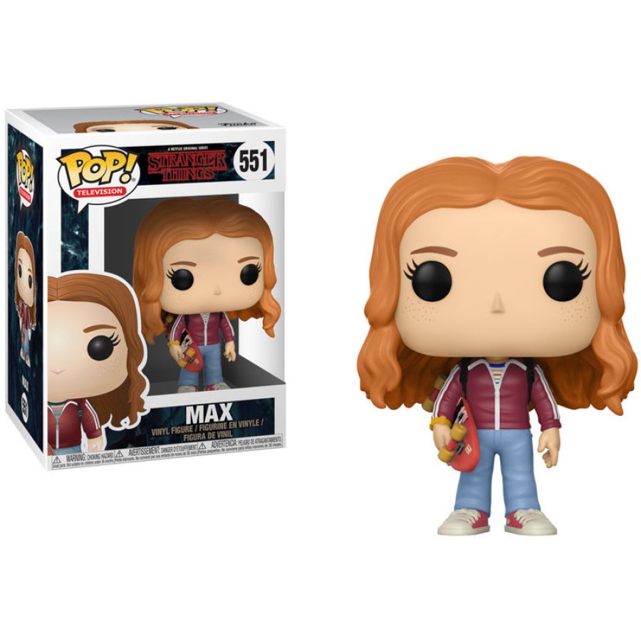 Max con monopatin