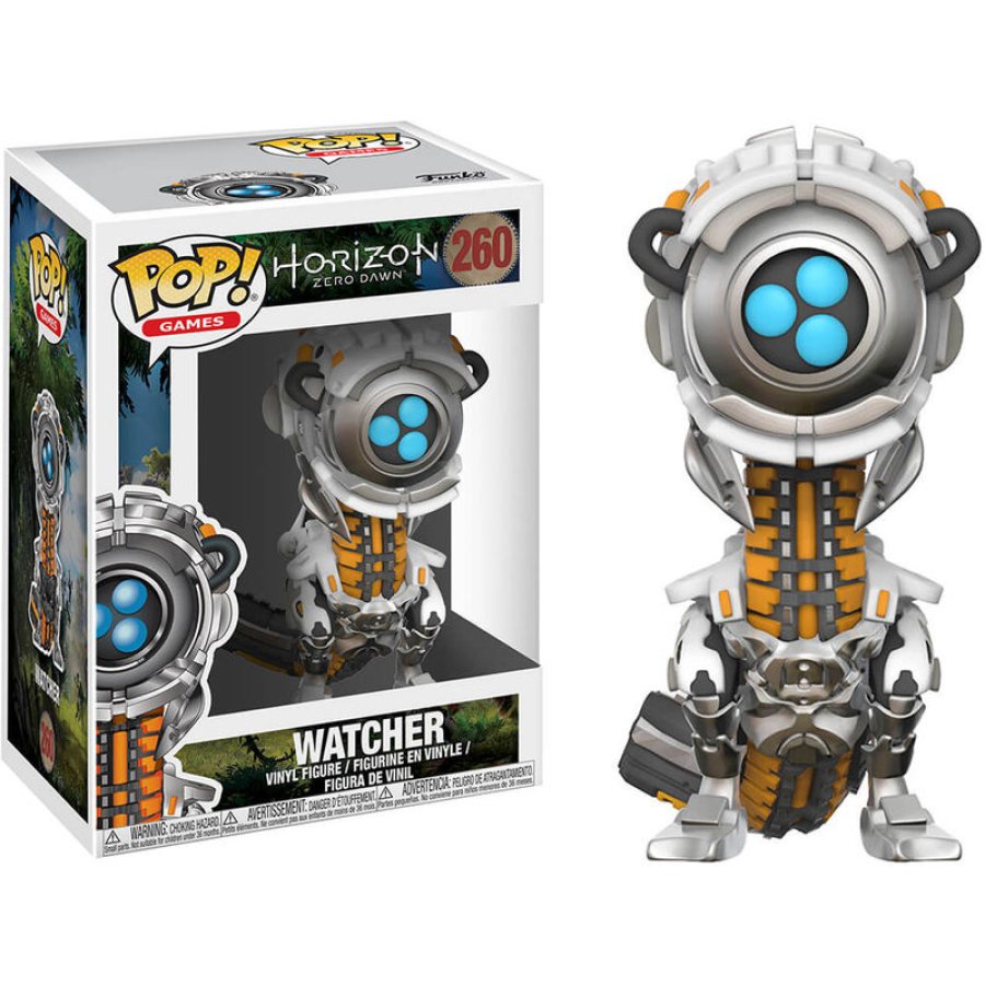 Watcher