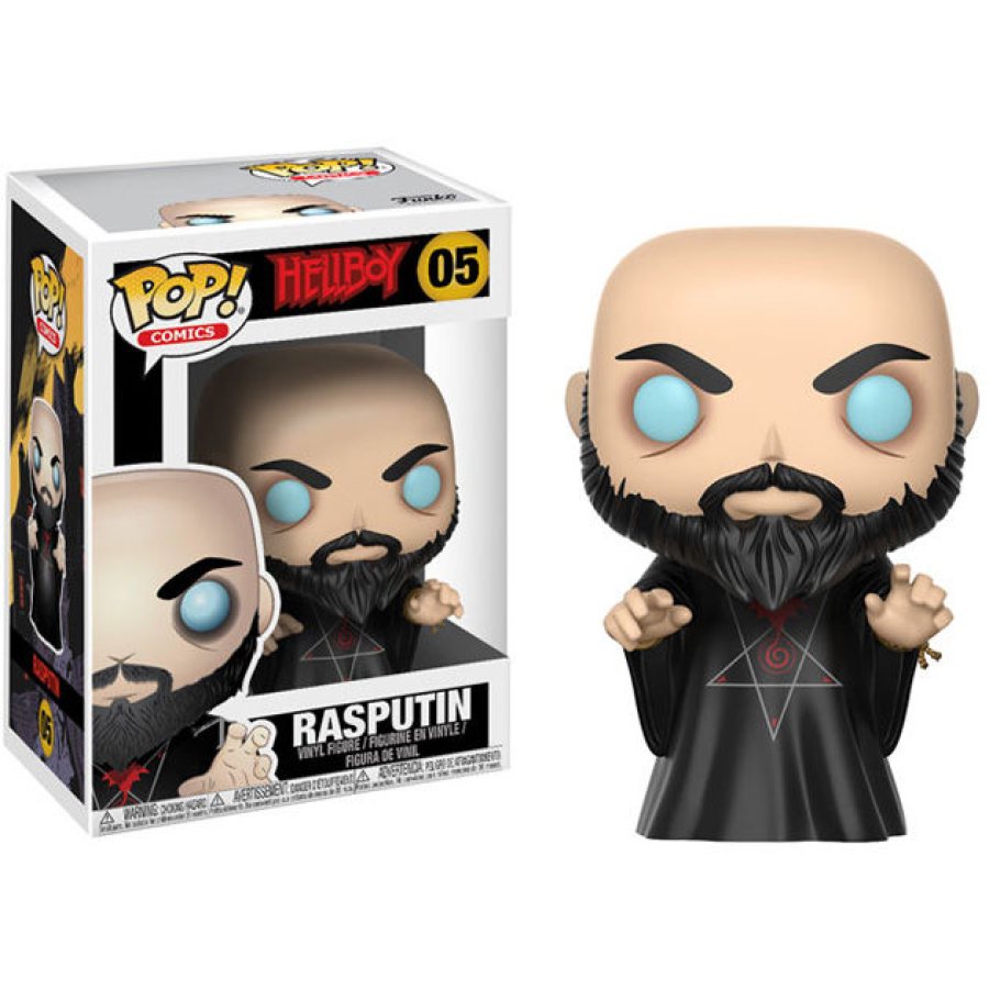 Rasputin