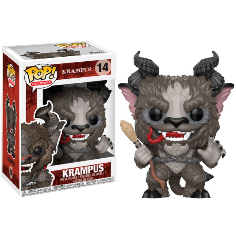 Krampus