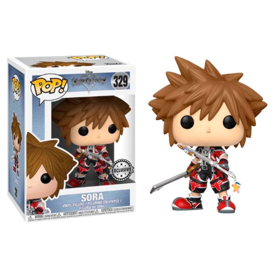 Sora Brave