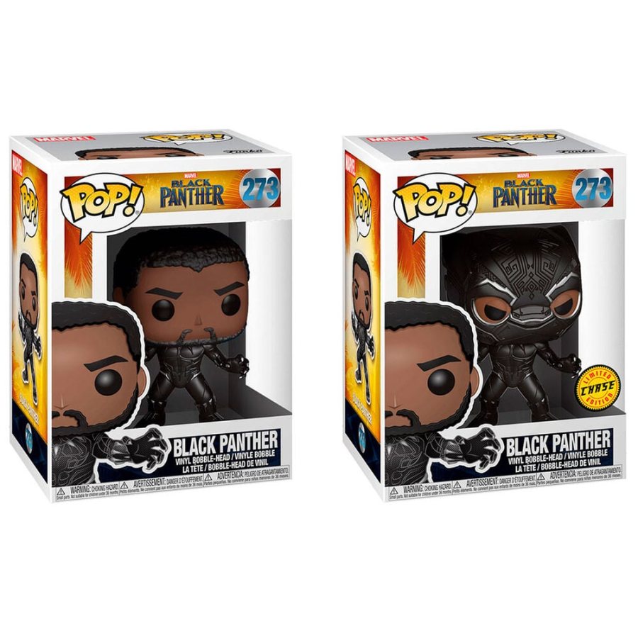 Black Panther