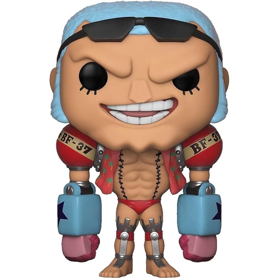Franky