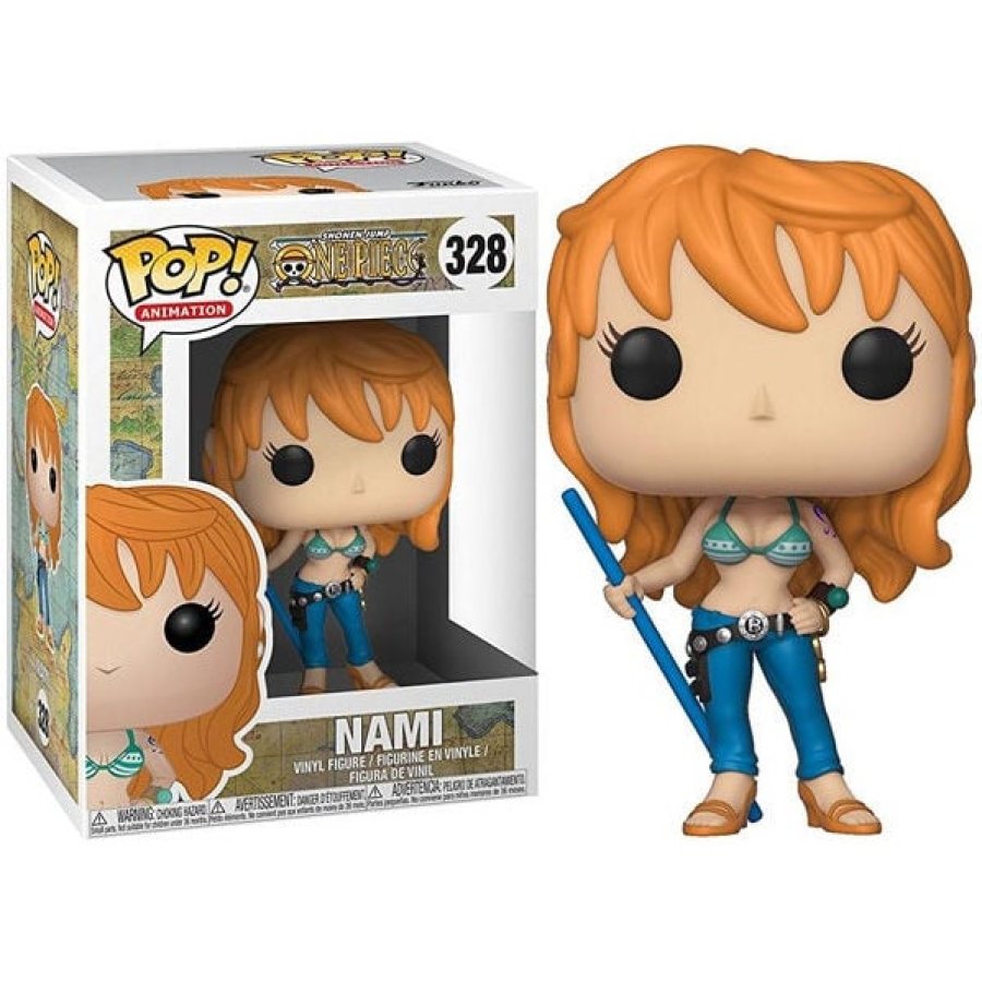 Nami